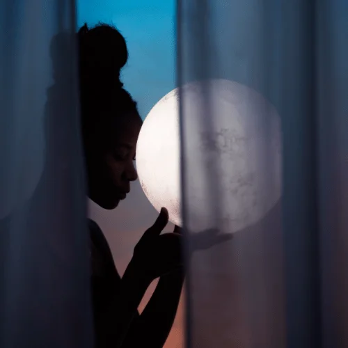 22 Les énergies de la Pleine Lune